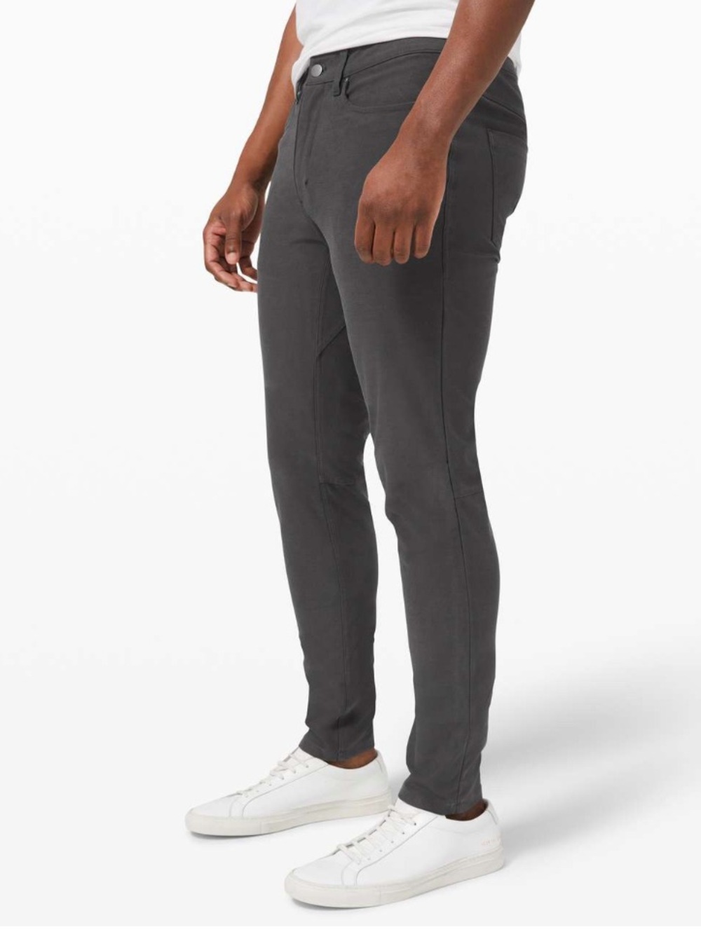 Lululemon Men’s ABC Pant Skinny 32” *Utilitech - Picture 1 of 9